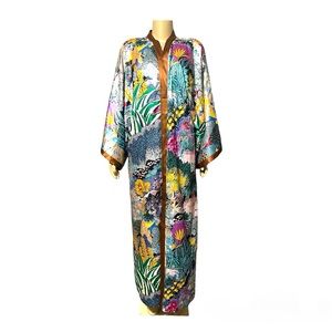 Gorgeous Dolls Fantasia Kimono